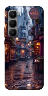 Чехол на Infinix Hot 60 Pro+ Harry Potter v11 фото 1 из 1