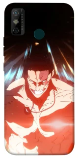 Чехол на TECNO Spark 6 Go Todo v4 фото 1 из 1