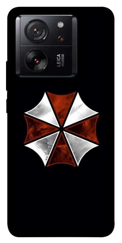 Чехол на Xiaomi 13T Pro Umbrella Corporation фото 1 из 1