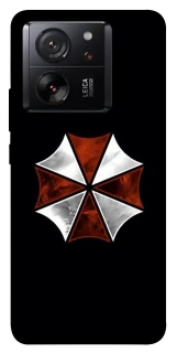 Чехол на Xiaomi 13T Pro Umbrella Corporation фото 1 из 1
