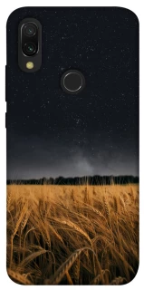 Чехол на Xiaomi Redmi 7 grain фото 1 из 1