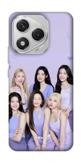 Чохол на Honor 400 Lite BABYMONSTER v2 фото 1 з 1