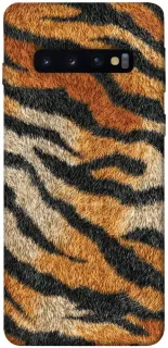 Чохол на Samsung Galaxy S10 Tiger фото 1 з 1