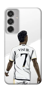 Чехол на Samsung Galaxy M35 Vinícius Jr. фото 1 из 1