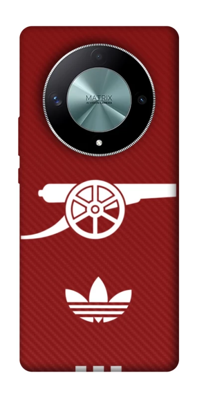 Чохол на Huawei Magic6 Lite FC Arsenal v7 фото 1 з 1