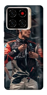 Чехол на ZTE Blade A56 F-1 ver.10 фото 1 из 1