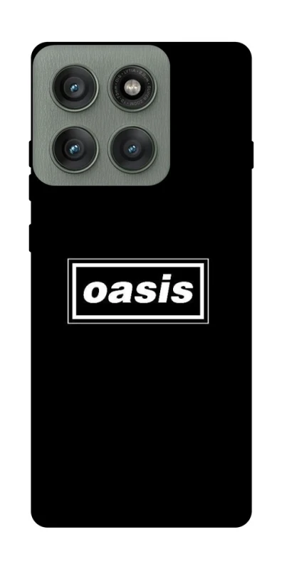 Чохол на Motorola Edge 60 Pro Oasis logo фото 1 з 1