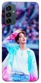 Чохол на Samsung Galaxy M14 5G J-Hope - BTS фото 1 з 1