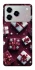Чехол на ZTE Blade A76 Christmas spirit ver.7 фото 1 из 1