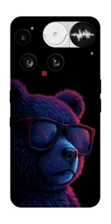 Чехол на Nothing Phone (3) Cool Bear фото 1 из 1