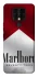 Чохол на TECNO Camon 16 SE Marlboro фото 1 з 1