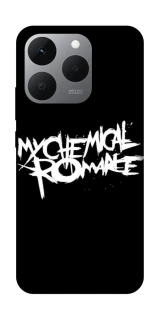 Чехол на Realme 15T My Chemical Romance logo фото 1 из 1