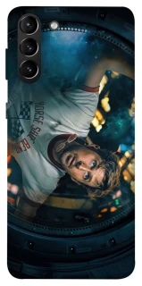 Чохол на Samsung Galaxy S21+ Project Hail Mary ver.7 фото 1 з 1