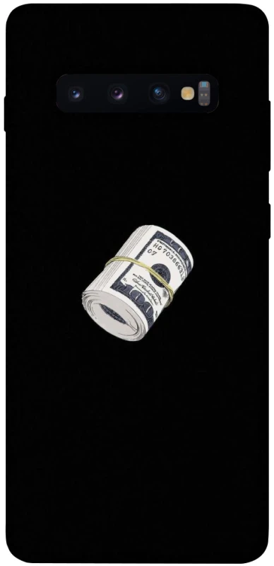 Чохол на Samsung Galaxy S10+ Money motivation фото 1 з 1