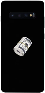 Чехол на Samsung Galaxy S10+ Money motivation фото 1 из 1