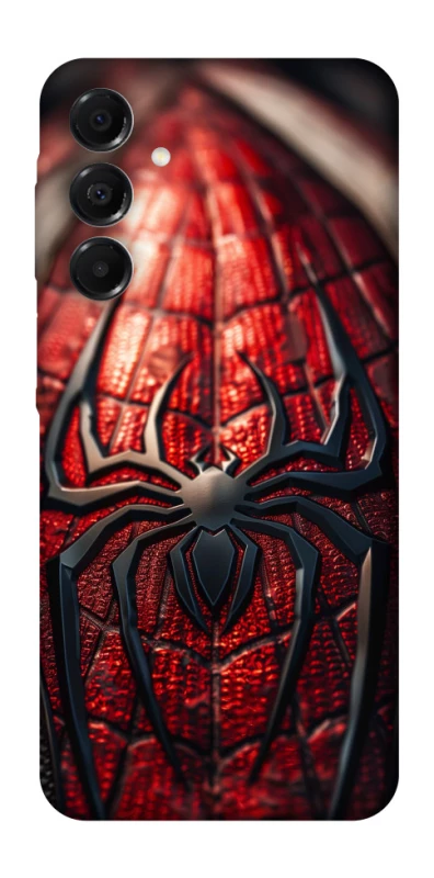 Чехол на Samsung Galaxy A17 4G/5G Spiderman costume фото 1 из 1