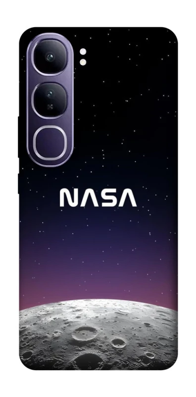 Чохол на Vivo Y300 NASA ver.1 фото 1 з 1