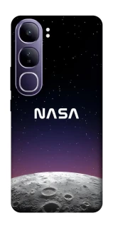 Чохол на Vivo Y300 NASA ver.1 фото 1 з 1