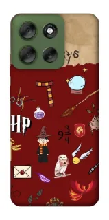 Чохол на Motorola Moto G56 5G Harry Potter V24 фото 1 з 1