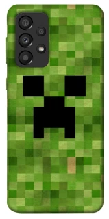 Чехол на Samsung Galaxy A33 5G Creeper фото 1 из 1