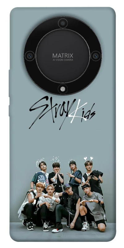 Чехол на Huawei Magic5 Lite Stray Kids v5 фото 1 из 1