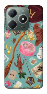 Чохол на Realme C61 Harry Potter v28 фото 1 з 1