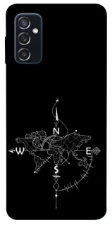 Чехол на Samsung Galaxy M52 Travel Map фото 1 Чехол на Samsung Galaxy M52 Travel Map фото 1 из 1