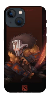 Чехол на Apple iPhone 13 mini (5.4") Juggernaut фото 1 из 1