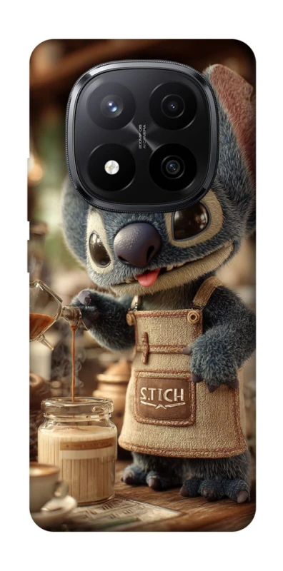 Чохол на Xiaomi Redmi Note 14 Pro+ 5G Stitch ver.15 фото 1 з 1