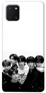 Чохол на Samsung Galaxy Note 10 Lite (A81) TWS фото 1 з 1