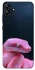 Чехол на Samsung Galaxy A04e Розовая Змея фото 1 из 1