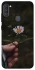 Чохол на Samsung Galaxy A11 Ромашка v4 фото 1 з 1