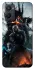 Чехол на Oppo A96 Witcher v2 фото 1 из 1