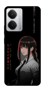 Чохол на Realme 14 She is Japanese ver.3 фото 1 з 1