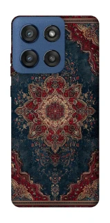 Чохол на Motorola Edge 60 Stylus Килим v88 фото 1 з 1