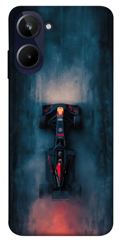 Чохол на Realme 10 4G F-1 ver.2 фото 1 з 1