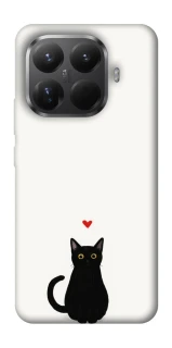 Чехол на Xiaomi 15T Pro cat in love фото 1 из 1