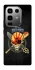 Чохол на Infinix Note 50 Pro Five finger death punch ver.2 фото 1 з 1