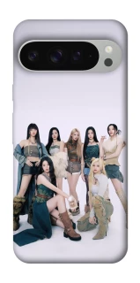 Чохол на Google Pixel 9 Pro XL BABYMONSTER v3 фото 1 з 1