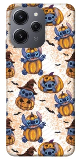 Чехол на Xiaomi Redmi 12 Halloween Stitch ver.1 фото 1 из 1
