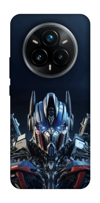 Чехол на Realme 14 Pro Transformer фото 1 из 1