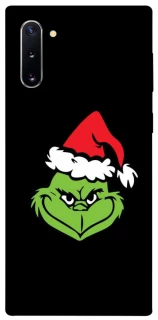 Чохол на Samsung Galaxy Note 10 Грінч v2 фото 1 з 1