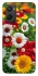 Чохол на Oppo A96 Flowers v11 фото 1 з 1