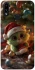 Чохол на Samsung Galaxy A10s Grinch mood ver.4 фото 1 з 1