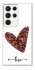 Чохол на Samsung Galaxy S23 Ultra Love rose фото 1 з 1