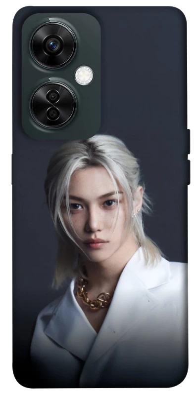 Чохол на OnePlus Nord CE 3 Lite Felix фото 1 з 1