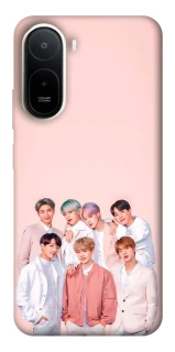 Чохол на Xiaomi Redmi A7 Pro 4G BTS фото 1 з 2