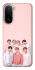 Чохол на Xiaomi Redmi A7 Pro 4G BTS фото 2 з 2