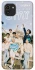 Чохол на Samsung Galaxy A03 Stray Kids One Team фото 1 з 1