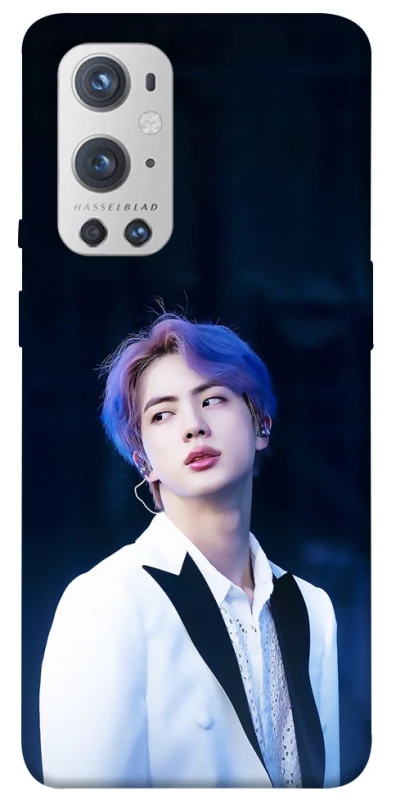 Чохол на OnePlus 9 Pro Jin - BTS фото 1 з 1